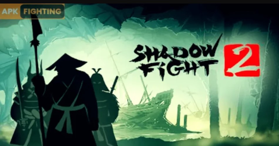 download shadow fight 2